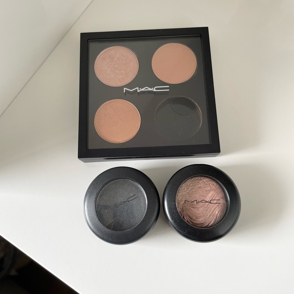 Mac Cosmetics